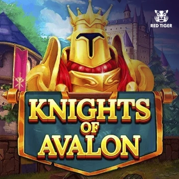 Knights Of Avalon - SIGMANET77