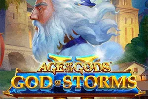 Age of the Gods God of Storms 2 - SIGMANET77