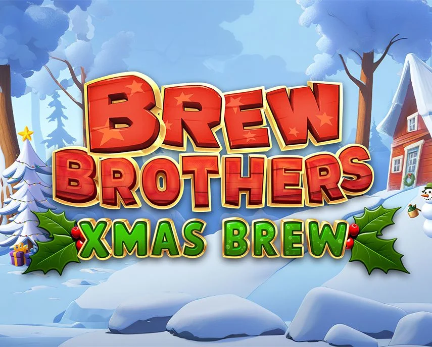 Brew Brothers - Xmas Brew - SIGMANET77