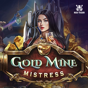 Gold Mine Mistress - SIGMANET77