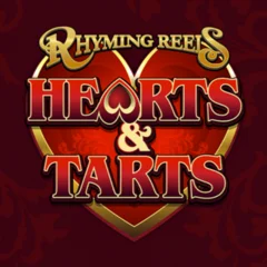 Microgaming : Rhyming Reels Hearts And Tarts - SIGMANET77