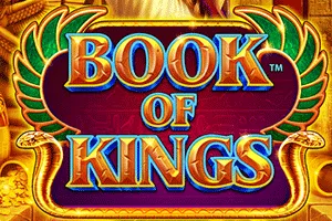 Book of Kings - SIGMANET77
