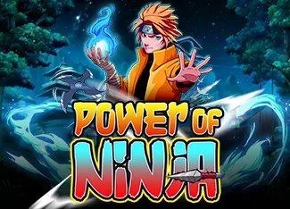Power of Ninja - SIGMANET77