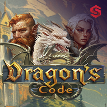 Dragons Code - SIGMANET77