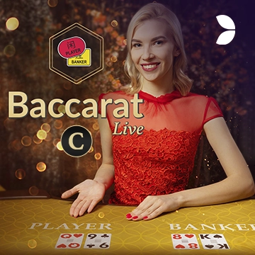 Baccarat C - SIGMANET77