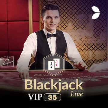 Blackjack VIP 35 - SIGMANET77