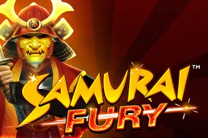Samurai Fury™ - SIGMANET77