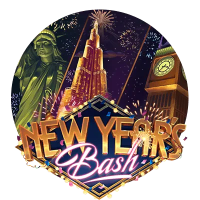 Habanero : New Years Bash - SIGMANET77