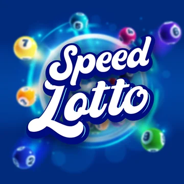 Speed Lotto - SIGMANET77