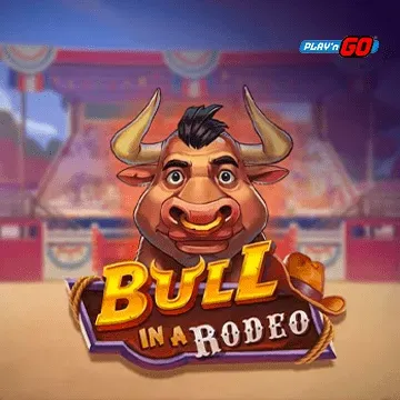 Bull in a Rodeo - SIGMANET77
