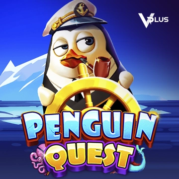 Penguin Quest - SIGMANET77