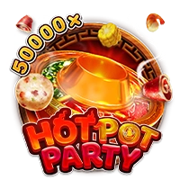 Facai : HOT POT PARTY - SIGMANET77