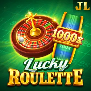 Lucky Roulette - SIGMANET77