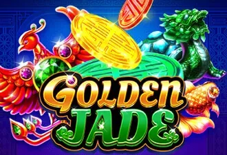 PLAYSTAR : GOLDEN JADE - SIGMANET77
