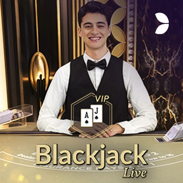 Platinum Private Blackjack 10 - SIGMANET77