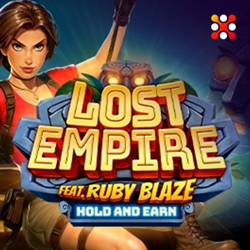 Lost Empire - SIGMANET77