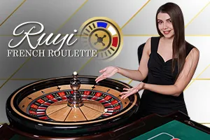 Ruyi French Roulette - SIGMANET77