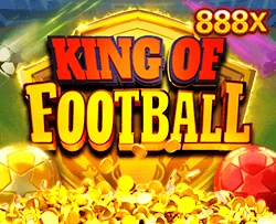 KingOfFootball - SIGMANET77