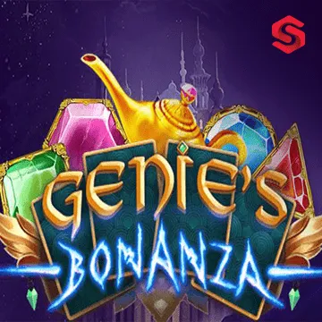 Genies Bonanza - SIGMANET77
