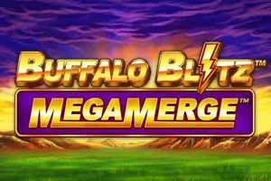 Buffalo Blitz: Mega Merge - SIGMANET77