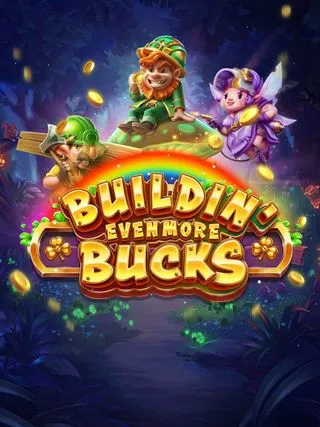 Buildin Even More Bucks - SIGMANET77