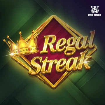 Regal Streak - SIGMANET77