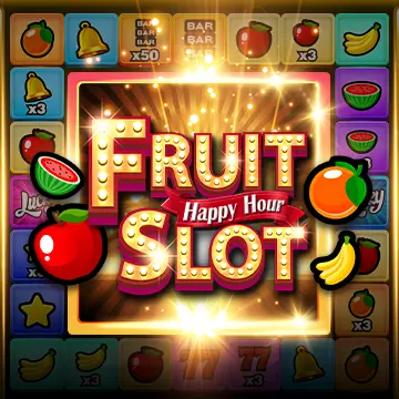 Happy Hour Fruit Slot - SIGMANET77