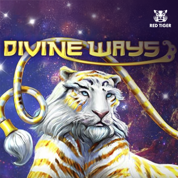 Divine Ways - SIGMANET77