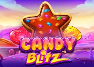 Candy Blitz - SIGMANET77