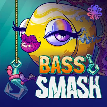 Bass Smash - SIGMANET77