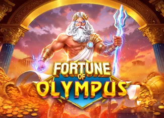Fortune of Olympus - SIGMANET77