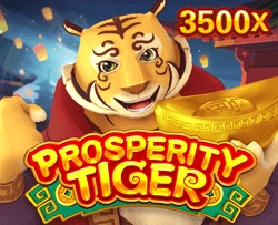 JDB : Prosperity Tiger - SIGMANET77