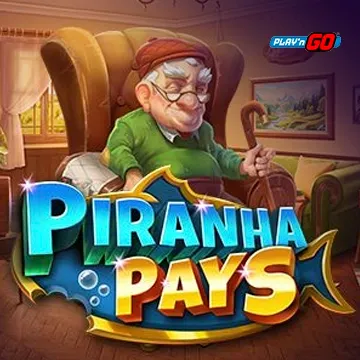 PlaynGo : Piranha Pays - SIGMANET77