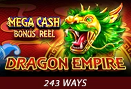 Dragon Empire - SIGMANET77