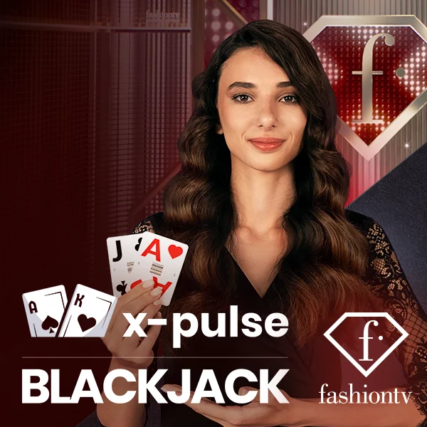 FashionTV X-Pulse Blackjack - SIGMANET77