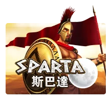Joker123 : Sparta - SIGMANET77