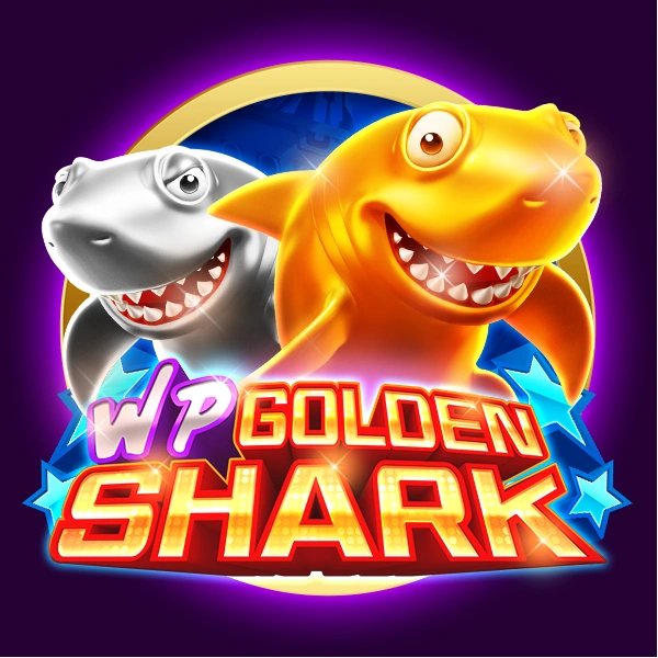WP Golden Shark - SIGMANET77