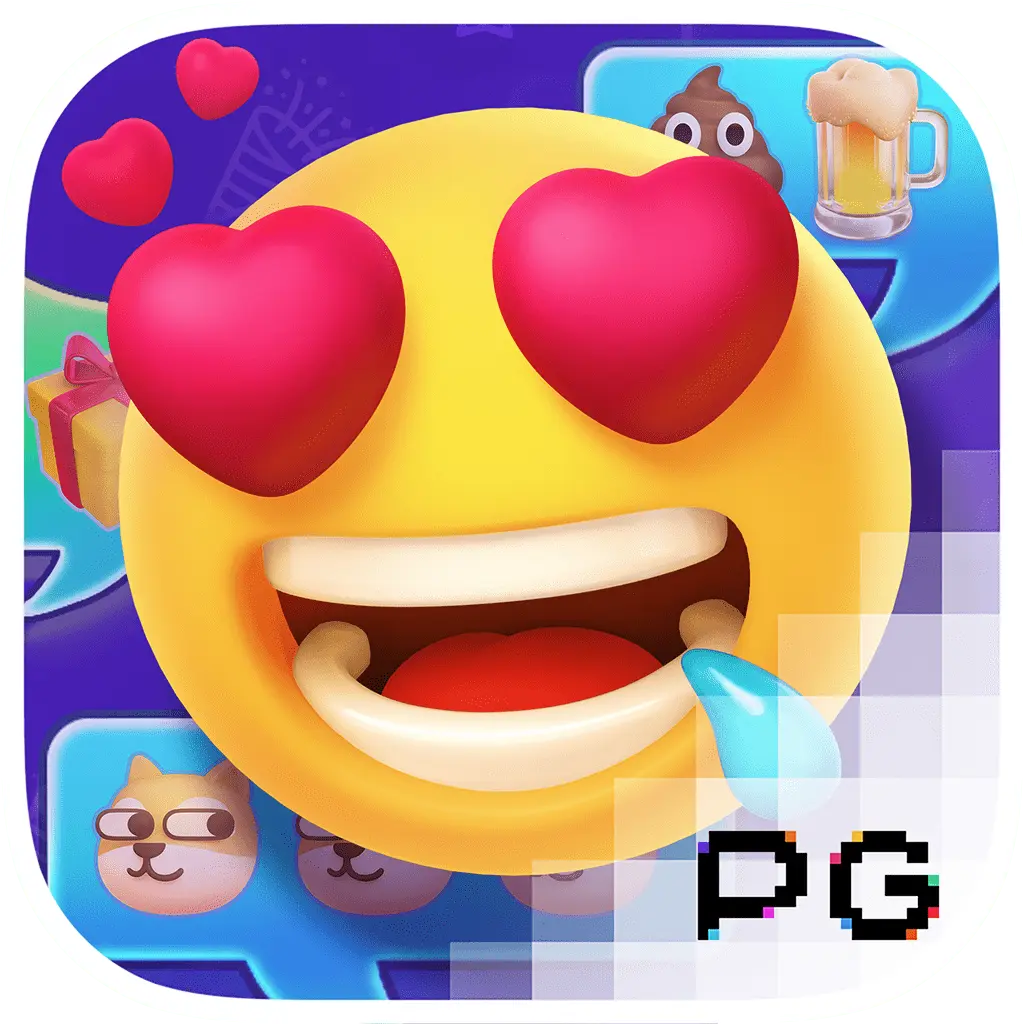 Emoji Riches - SIGMANET77