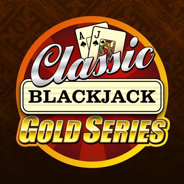 Classic Blackjack Gold - SIGMANET77