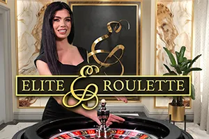 Elite Roulette - SIGMANET77
