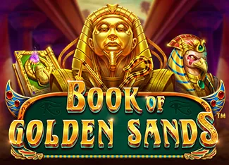 Book of Golden Sands - SIGMANET77