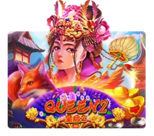 Joker123 : Queen 2 - SIGMANET77