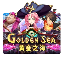 Joker123 : Golden Sea - SIGMANET77