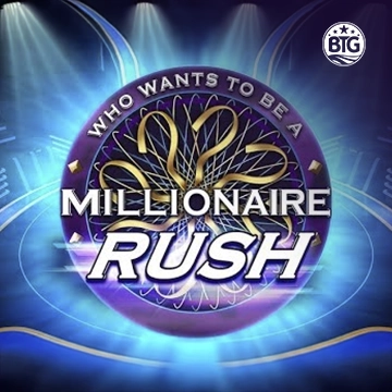 Millionaire Rush - SIGMANET77