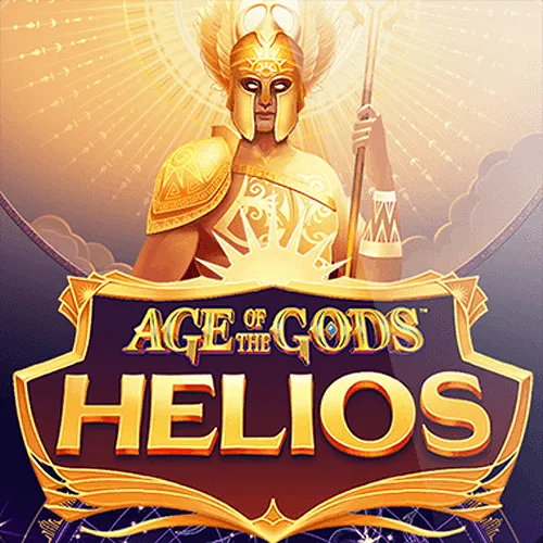 Age of the Gods: Helios - SIGMANET77