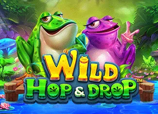 Wild Hop & Drop - SIGMANET77