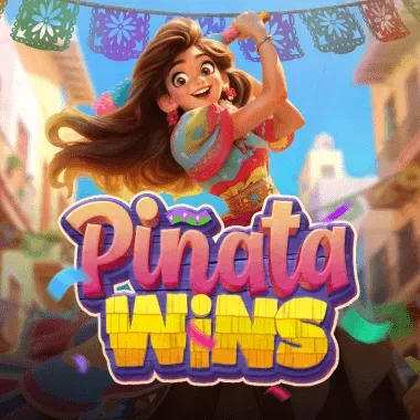 Pinata Wins - SIGMANET77