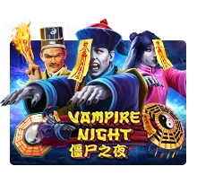 Joker123 : Jiang Shi Night - SIGMANET77