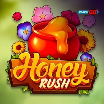 PlaynGo : Honey Rush - SIGMANET77