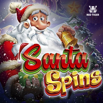 Santa Spins - SIGMANET77